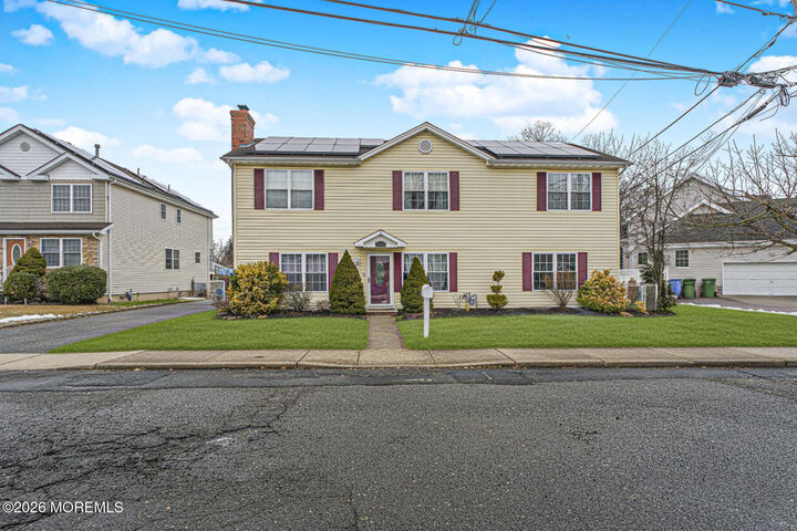 Property Photo:  1010 Morgan Avenue  NJ 08879 
