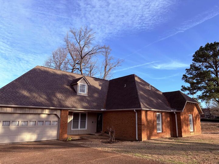 Property Photo: 3652 Wincross Dr TN 38119