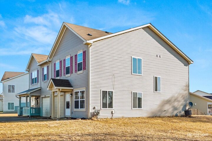 Property Photo: 308 Alyssa Street IL 60545