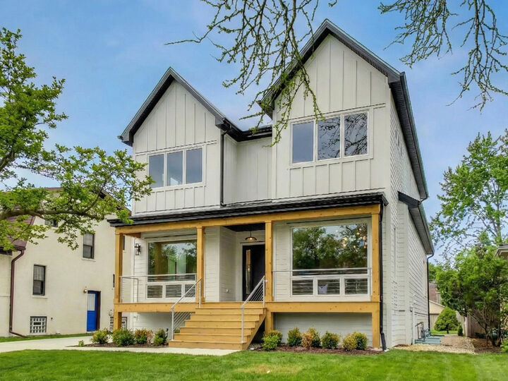 Property Photo: 280 Blackhawk Road IL 60546