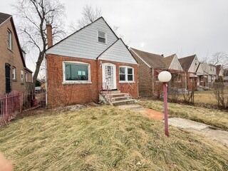 Property Photo: 433 W 100th Street IL 60628