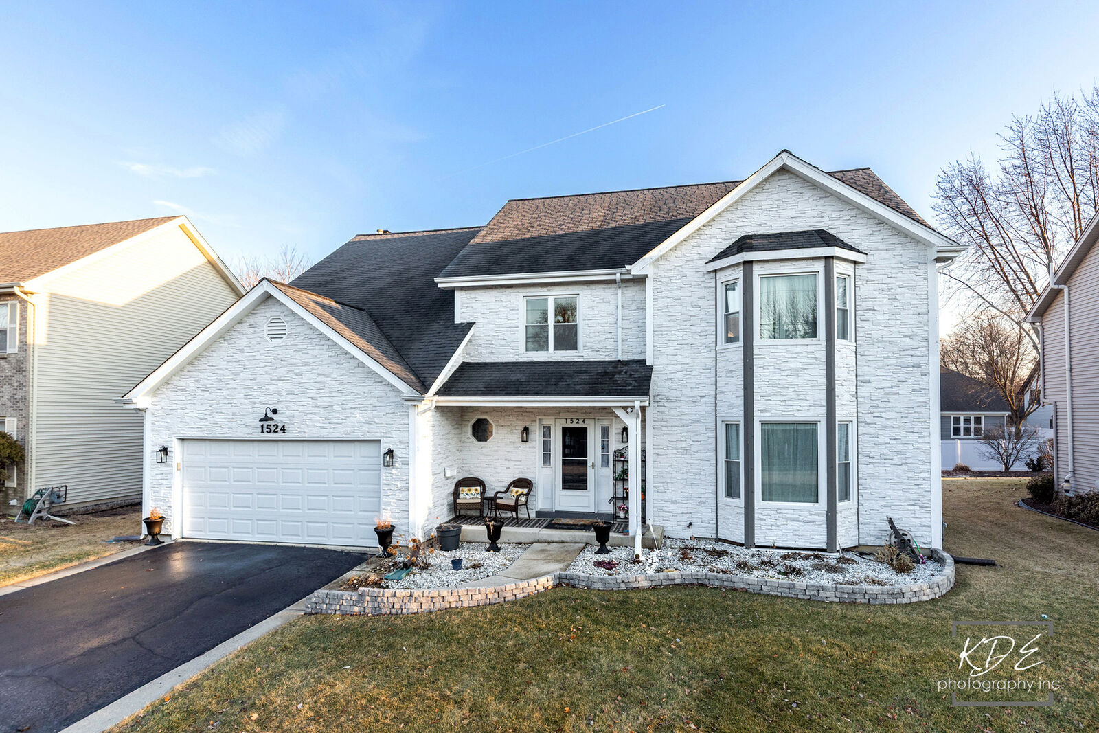 Property Photo:  1524 Oswego Road  IL 60540 