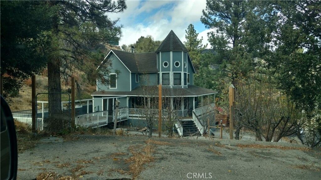 Property Photo:  1792 Ash  CA 92397 