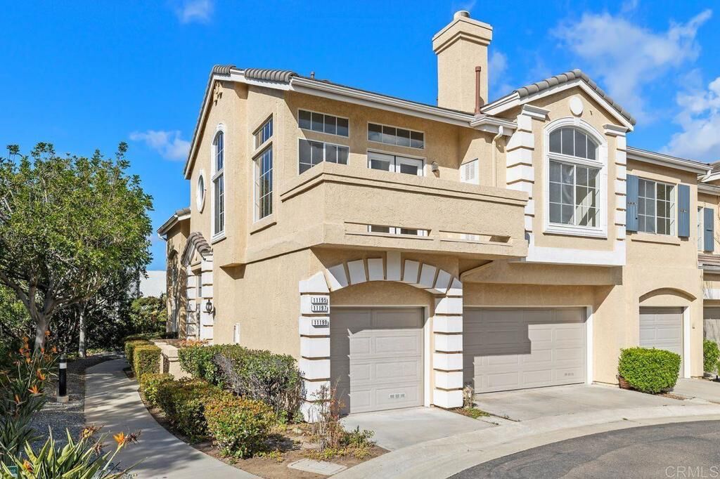 Property Photo:  11195 Provencal Place  CA 92128 