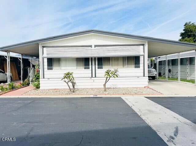 Property Photo:  250 E Telegraph Road 200  CA 93015 