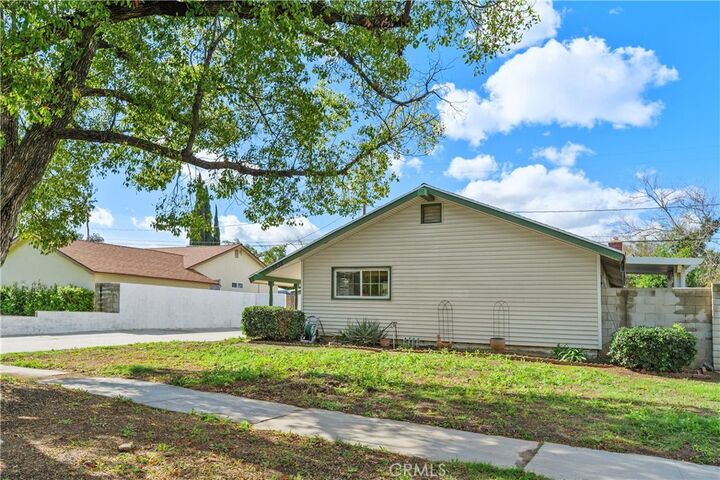 Property Photo: 3638 Lillian CA 92504