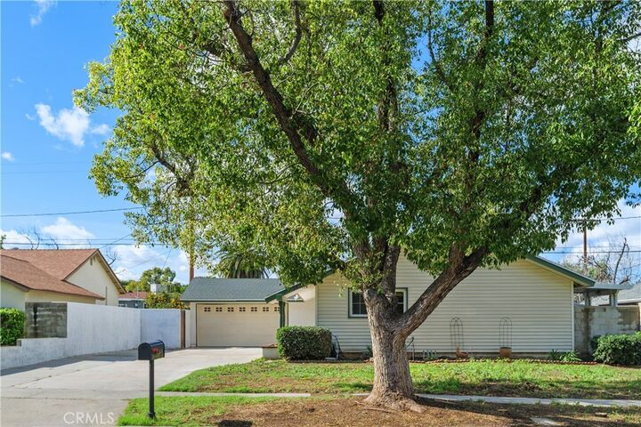 Property Photo:  3638 Lillian  CA 92504 