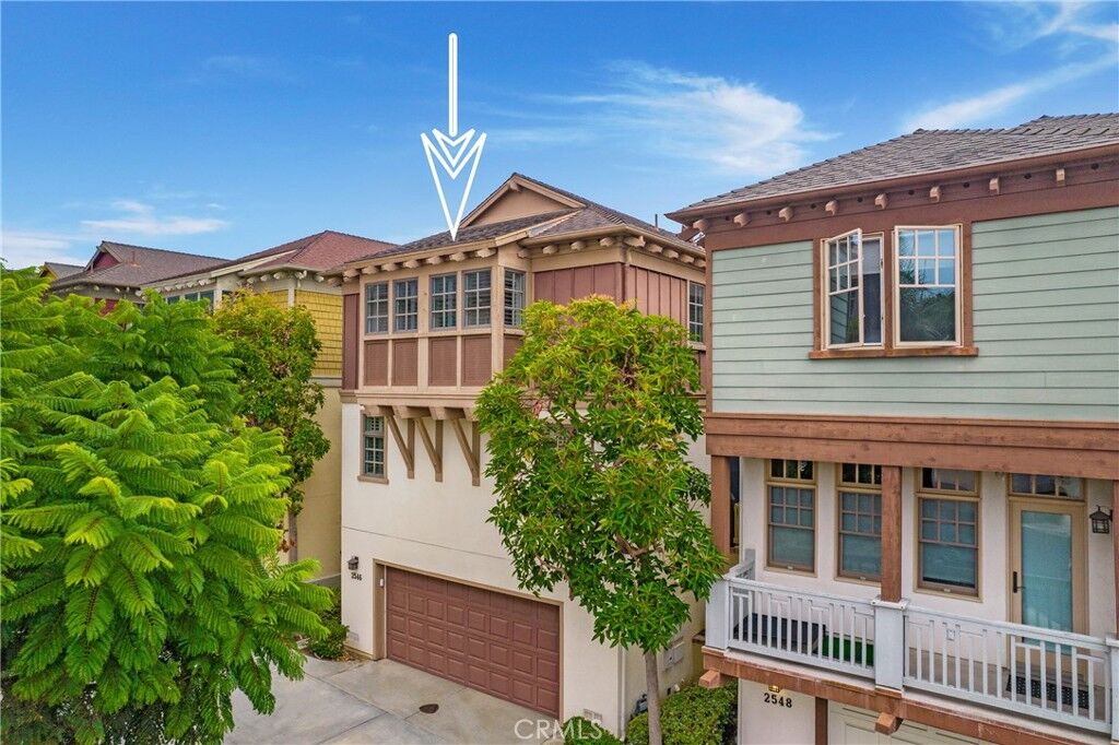 Property Photo:  2546 Bungalow  CA 92625 