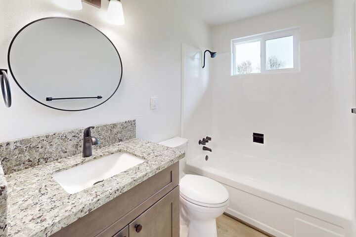 Property Photo: 2441 Madrone CA 95982