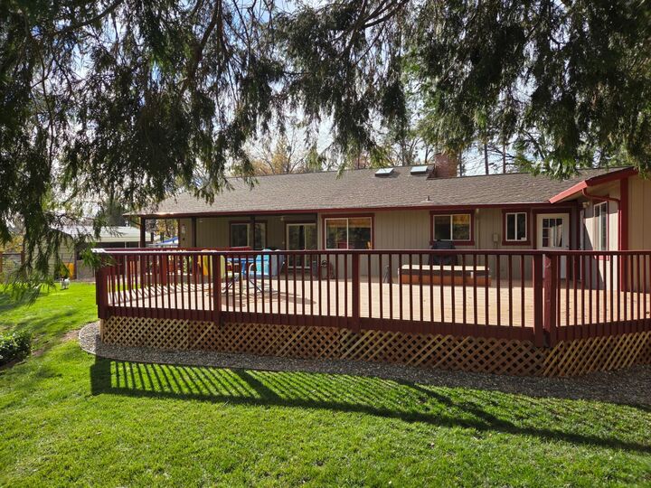 Property Photo:  4841 Holm Road  CA 95667 