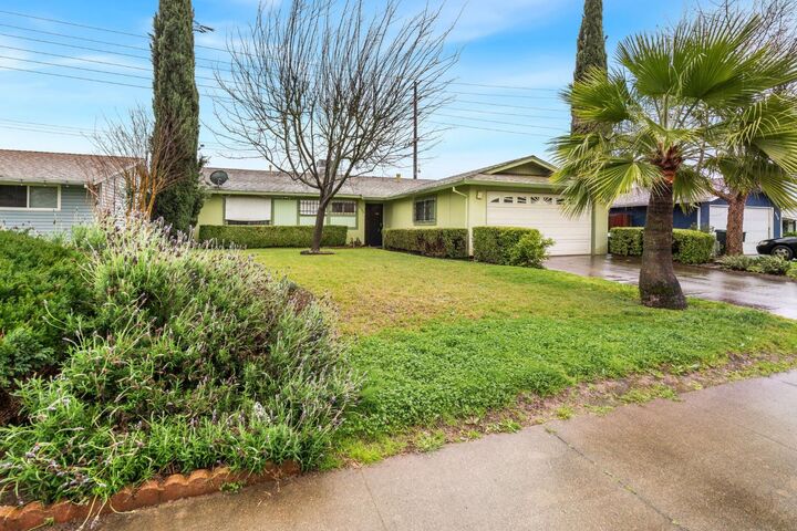 Property Photo: 6324 Longdale Drive CA 95660