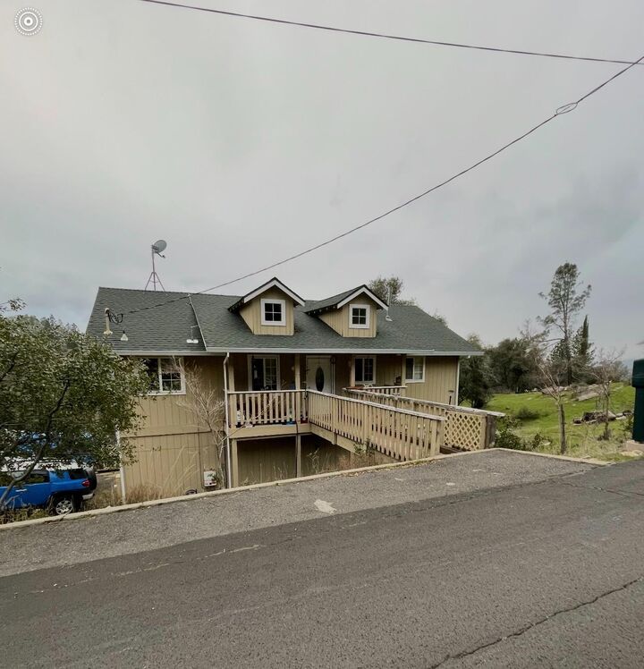 Property Photo:  17057 Mountain Side Drive  CA 95372 