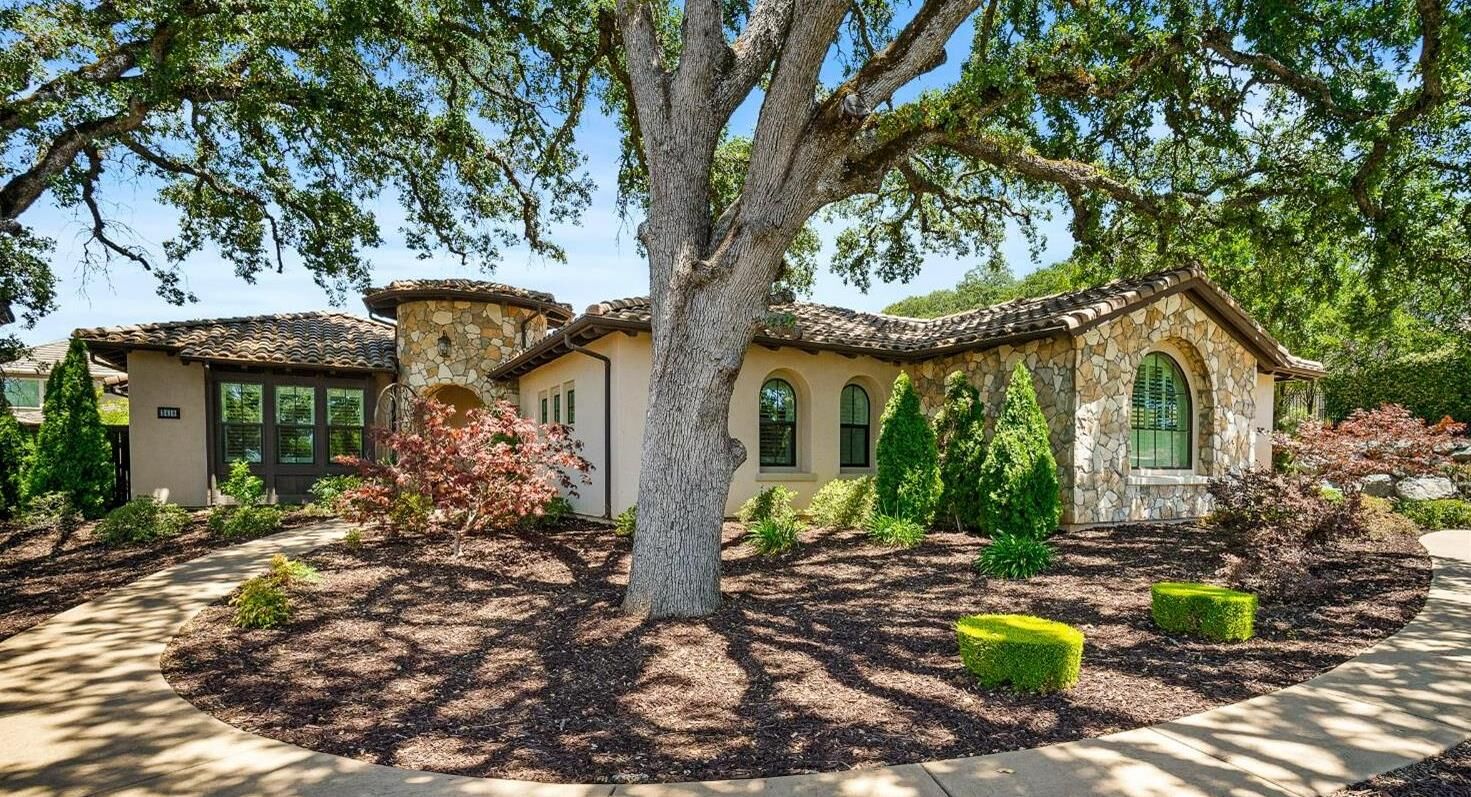 Property Photo: 3418 Greenview Drive CA 95762