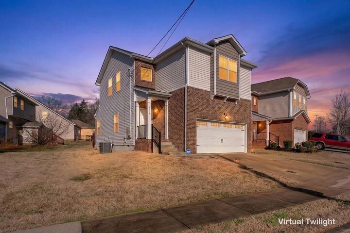 Property Photo: 3116 Shady Tree Ln TN 37013