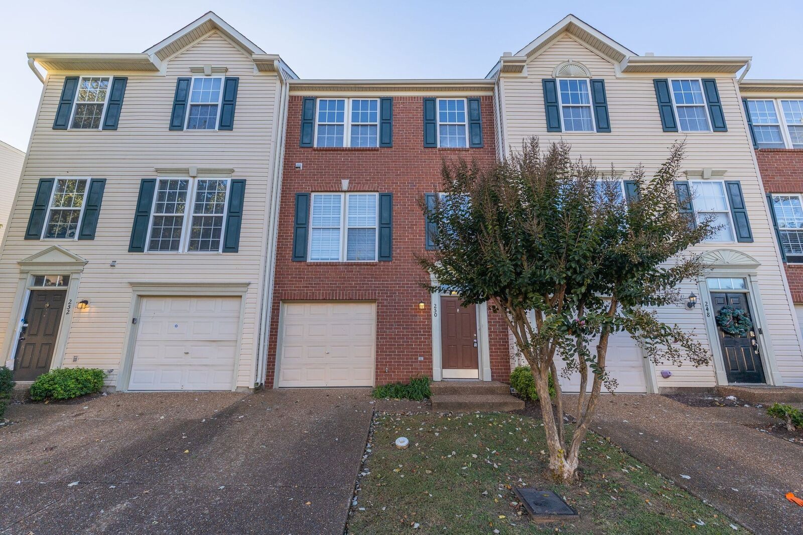 Property Photo:  5170 Hickory Hollow Pkwy 250  TN 37013 