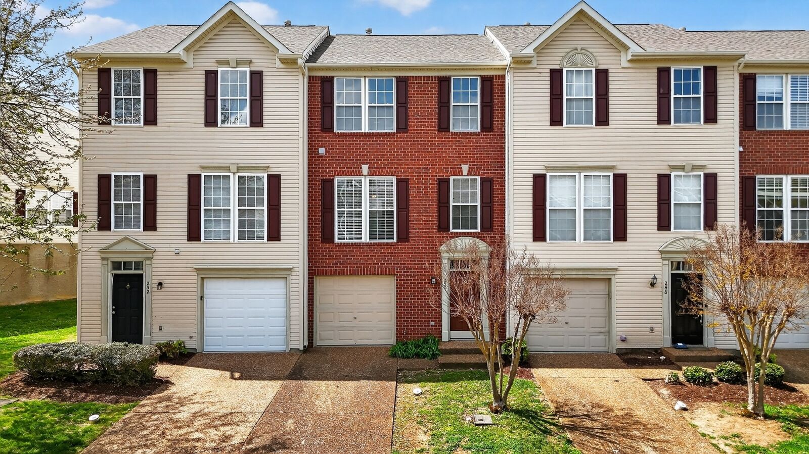 Property Photo:  5170 Hickory Hollow Pkwy 250  TN 37013 