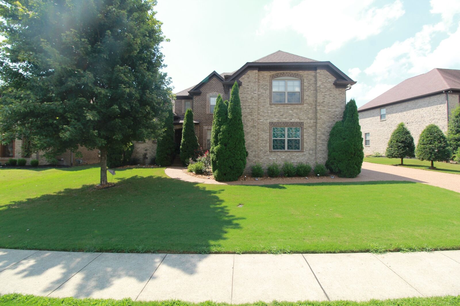 Property Photo:  337 Crooked Creek Ln  TN 37075 