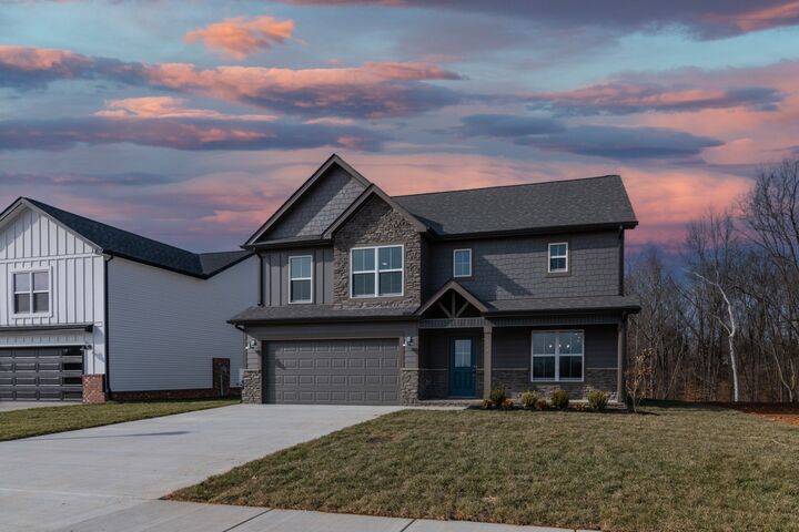 Property Photo:  1573 Hidden Creek Trail  TN 37043 