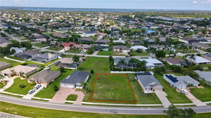 Property Photo: 2536 Surfside Boulevard FL 33914