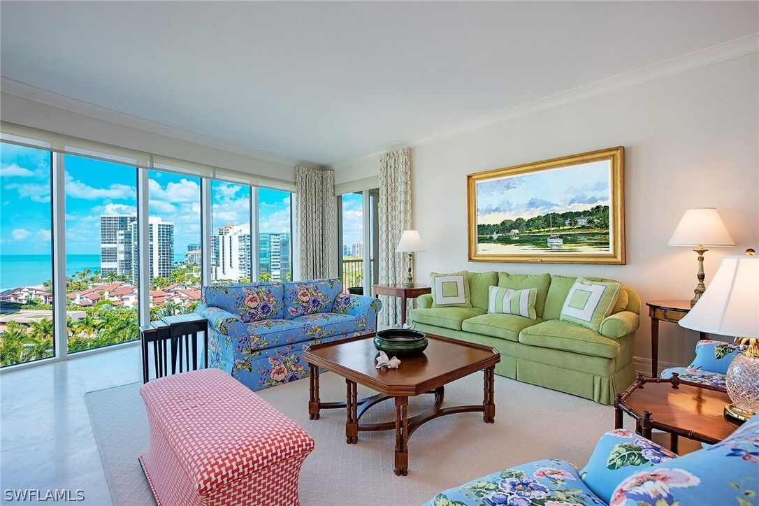 Property Photo:  4501 Gulf Shore Boulevard N 1103  FL 34103 
