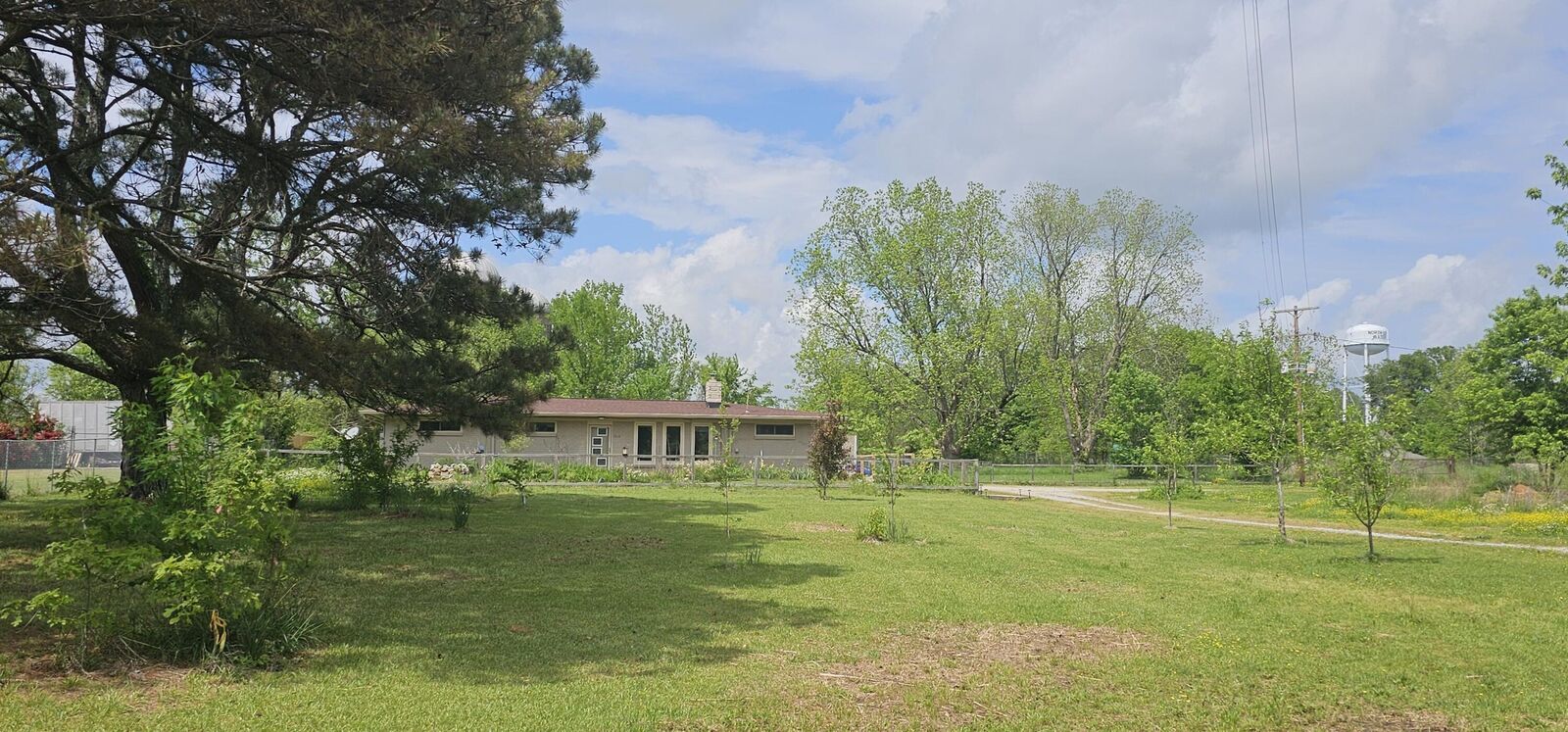 Property Photo: 764 Highway 348 MS 38849