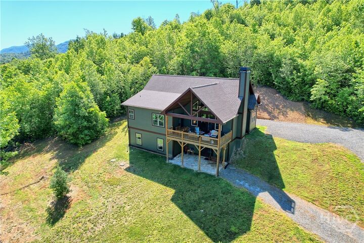 Property Photo:  4979 Highway 197  GA 30523 