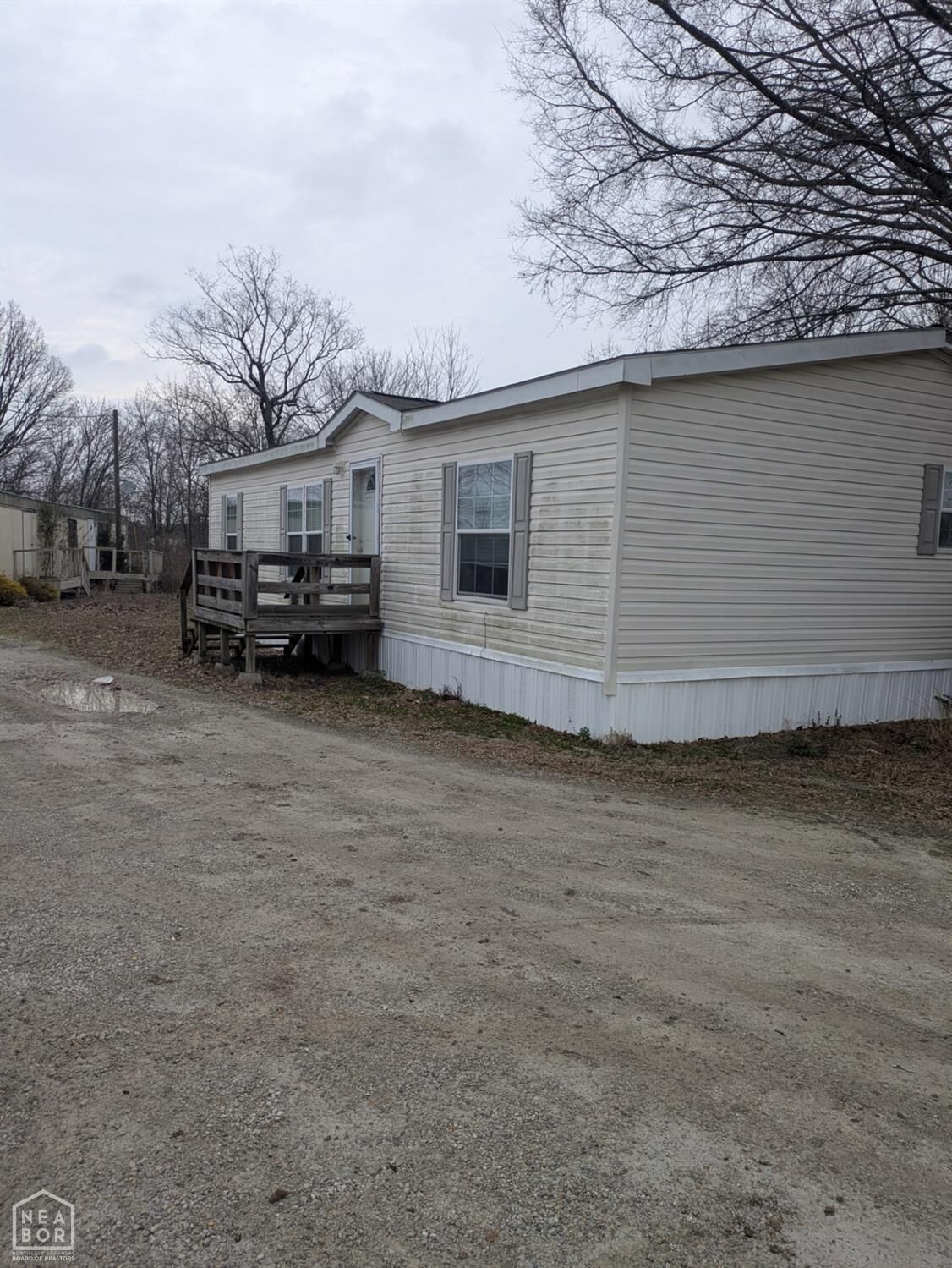 Property Photo: 111 Brooks AR 72417