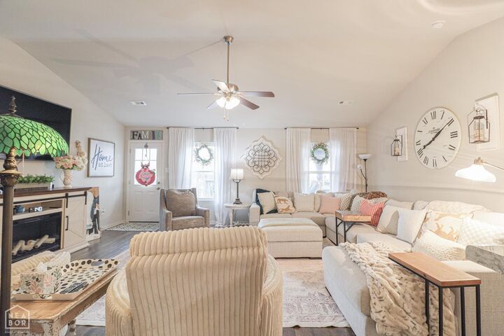 Property Photo: 4811 Yukon Drive AR 72405