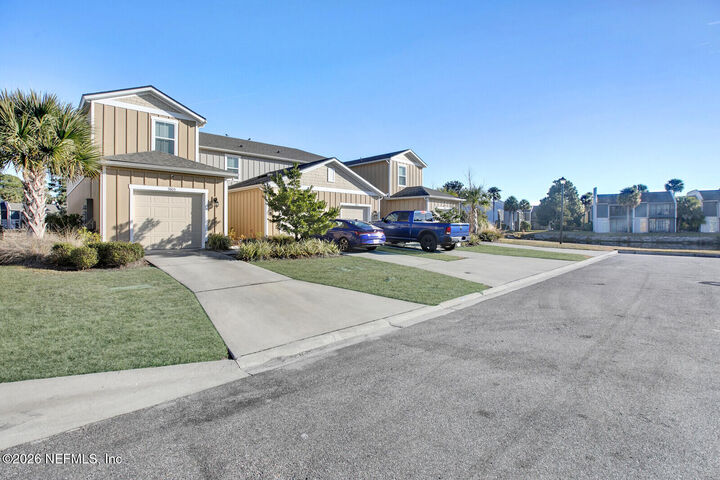 Property Photo: 9603 Mira Loma Drive FL 32256