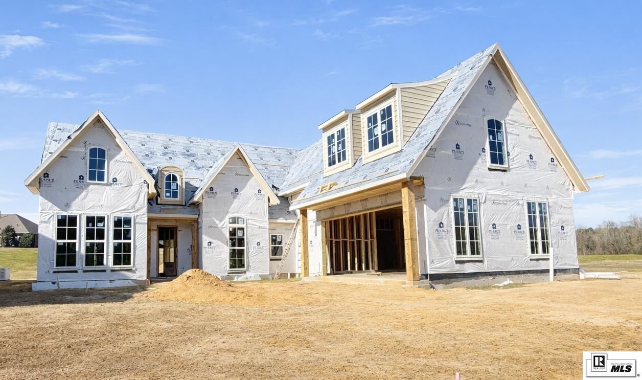 Property Photo: 165 Loblolly Lane LA 71227