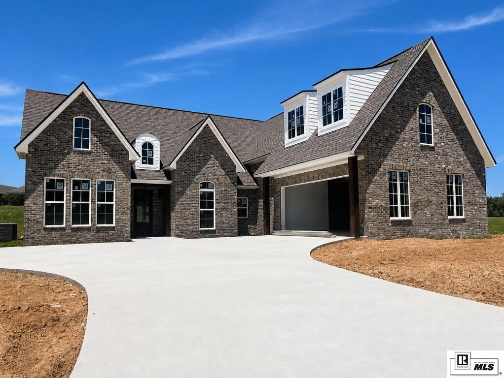 Property Photo:  165 Loblolly Lane  LA 71227 
