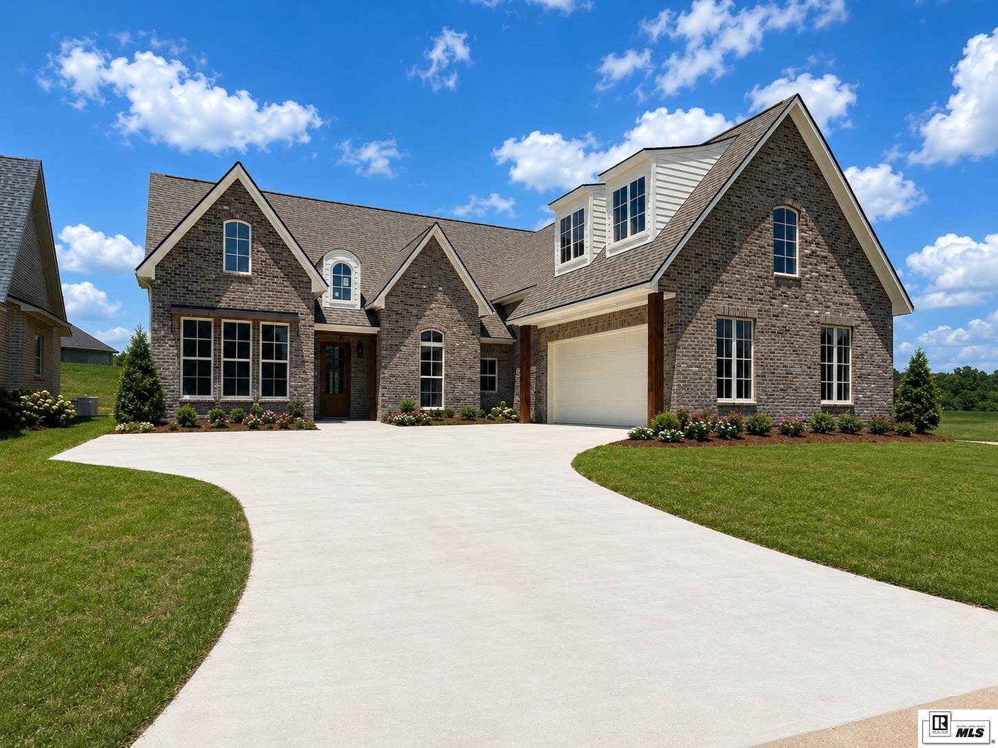 Property Photo:  165 Loblolly Lane  LA 71227 