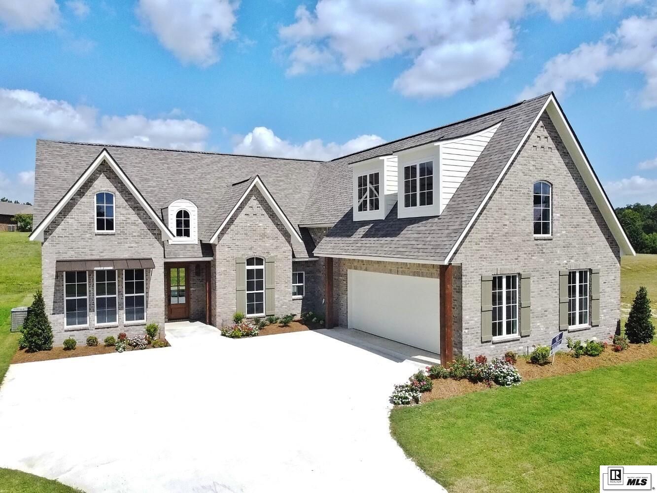 Property Photo:  165 Loblolly Lane  LA 71227 