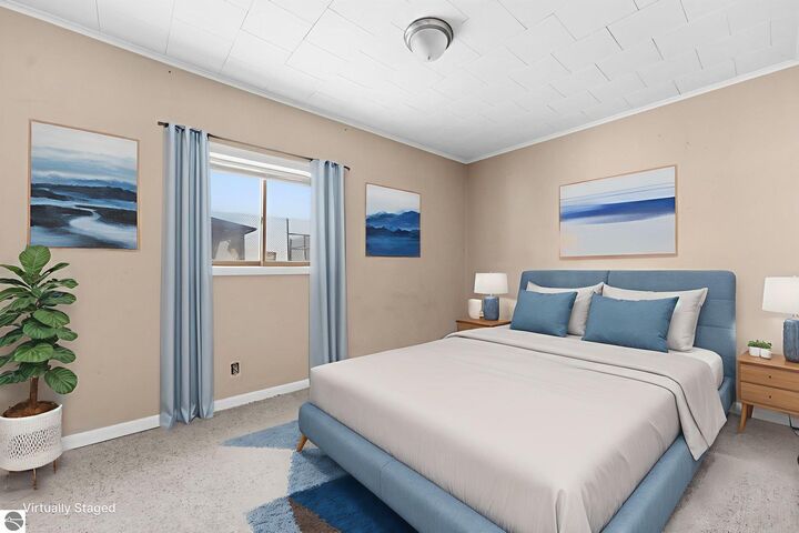 Property Photo:  1247 Plainview Avenue  MI 49686 