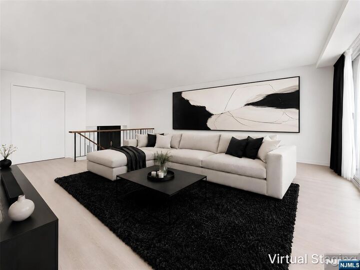 Property Photo: 2 Horizon Road #G5 NJ 07024
