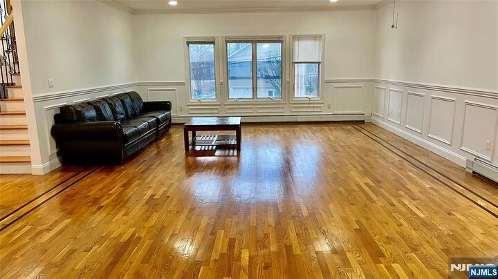 Property Photo:  212 7th Street A  NJ 07650 