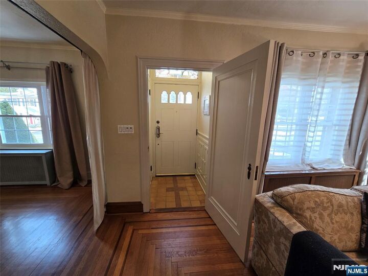 Property Photo: 224 Cleveland Avenue NJ 07604