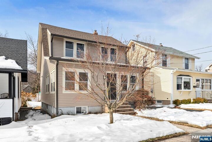 Property Photo:  160 3rd Avenue  NJ 07506 