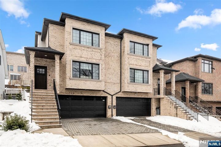 Property Photo:  532 6th Street A  NJ 07650 