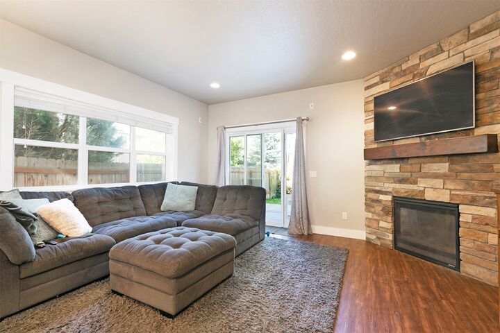 Property Photo: 1645 Margaret Street B MT 59801