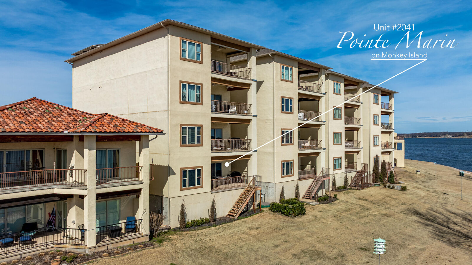 Property Photo: 57425 E Highway 125 OK 74331