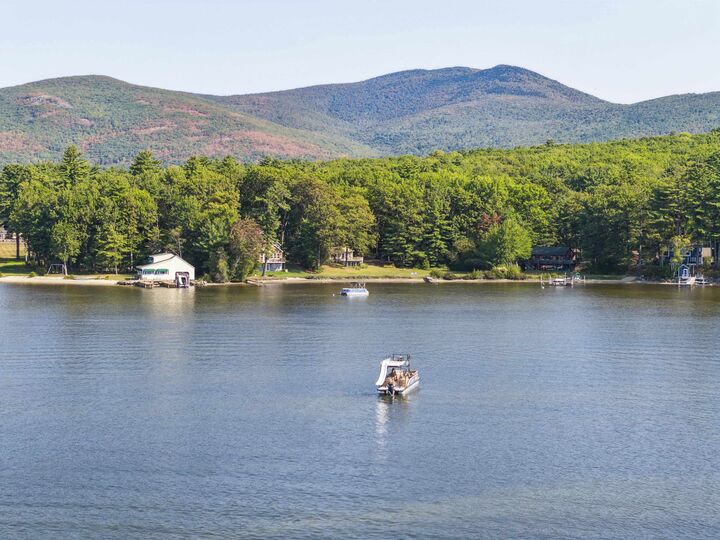 Property Photo: 3 Brewster Road NH 03816