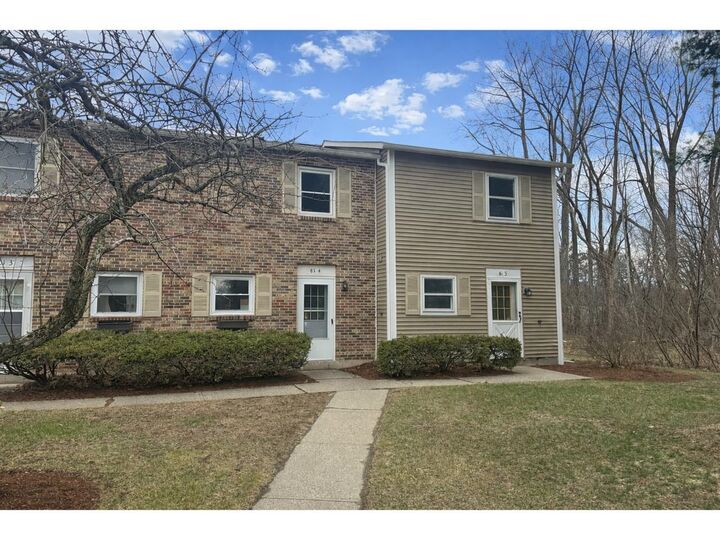 Property Photo: 61 Red Pines Lane VT 05446