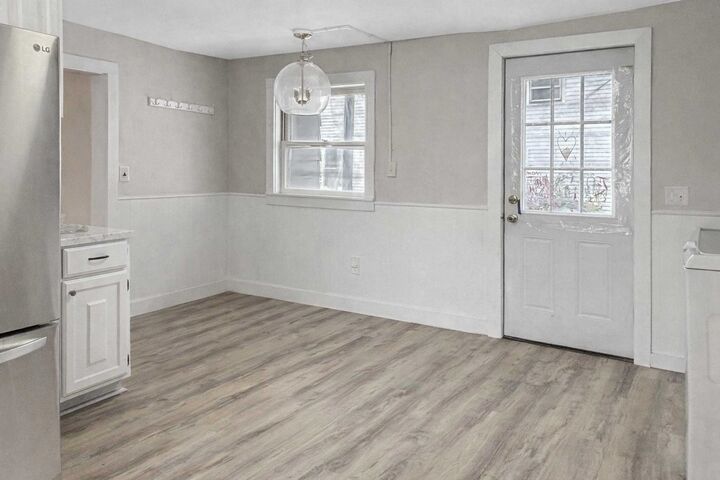 Property Photo:  91 Franklin Street  VT 05701 