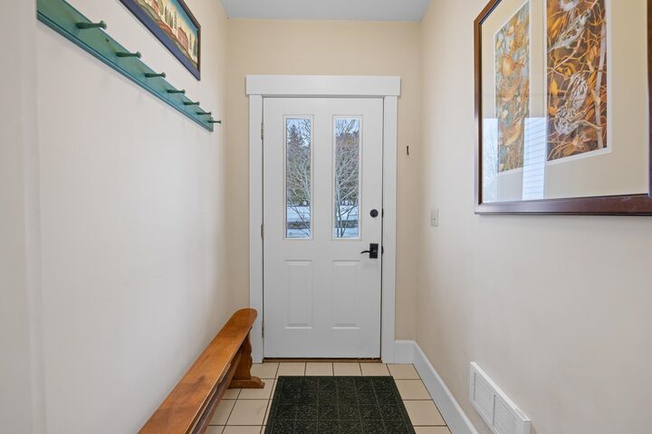 Property Photo:  41 Chosen Vale Lane  NH 03748 