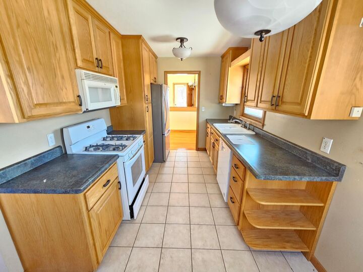 Property Photo: 513 54th Avenue NE MN 55421