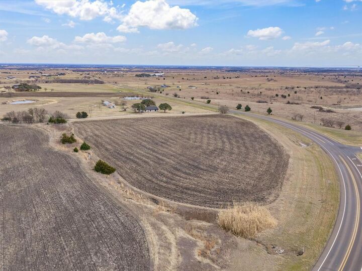 Property Photo: 000 Fm 85 TX 75119