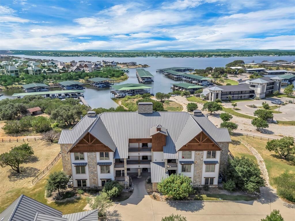 Property Photo: 1693 Scenic Drive 101 TX 76449