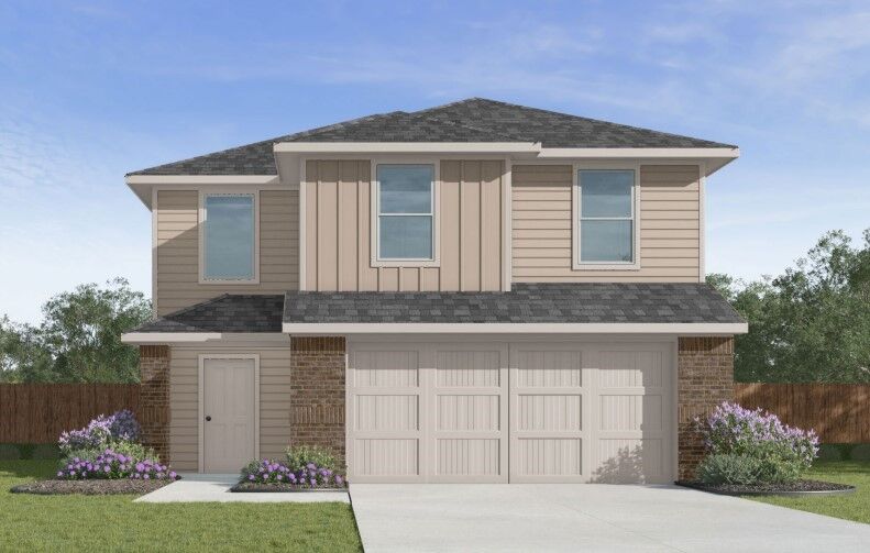 Property Photo:  3808 Basin Springs Avenue  AR 72764 