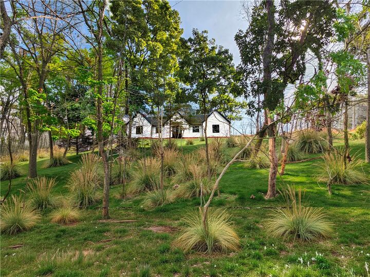 Property Photo:  46 Northfleet Drive  AR 72714 